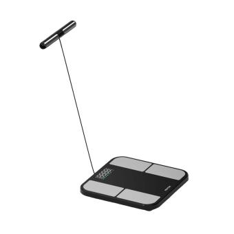 Prixton BC400 body composition scale Black