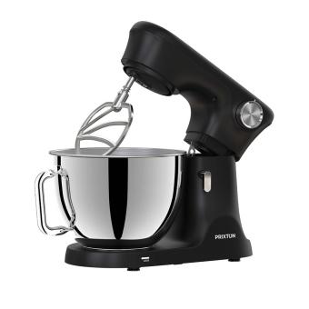 Prixton KR350 8L Standmixer Schwarz