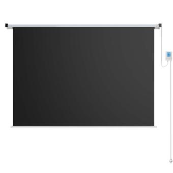 Prixton Cinema Max 100" projection screen White