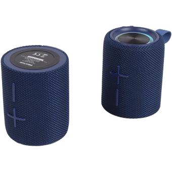 Prixton Aloha Pro 30W speaker Aztec blue