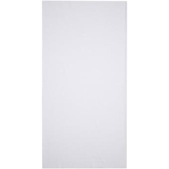 Alice 145 g/m² Sublimation-Multi-Schal aus RPET Weiß