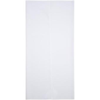 Davi sublimation multi-scarf with Coolmax® White