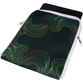Mavi sublimation tablet sleeve White