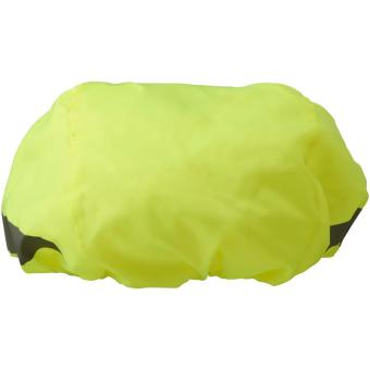 RFX™ reflective helmet cover standard Neon yellow