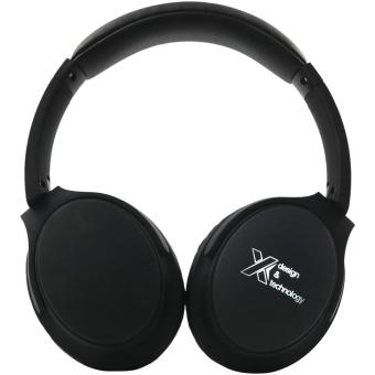 SCX.design E20 bluetooth 5.0 headphones Black/white