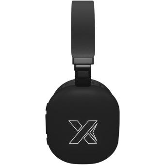 SCX.design E21 Bluetooth® Kopfhörer Schwarz