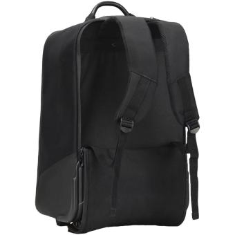 SCX.design L20 business laptop trolley backpack Black