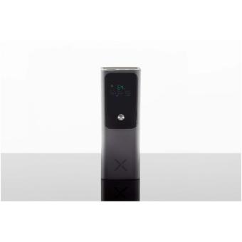 SCX.design P52 100W 20.000 mAh Computer Powerbank Grau