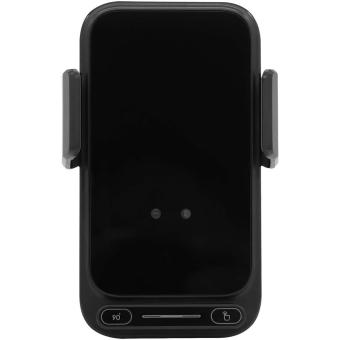 SCX.design V41 rotating car charger Black