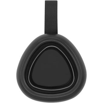 SCX.design S43 – vibrierender 5W Lautsprecher Schwarz