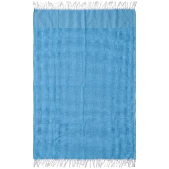 Citizen Green Seafou fouta 100 x 170 cm Aztec blue