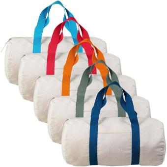 Citizen Green Magnum Duffle Sporttasche Blau