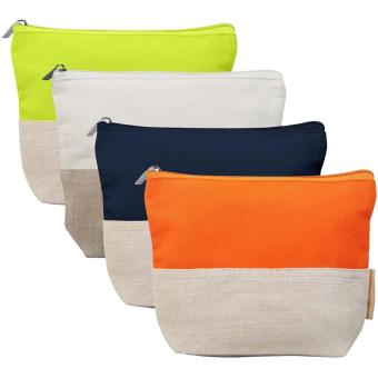 Citizen Green Today travel pouch Fawn