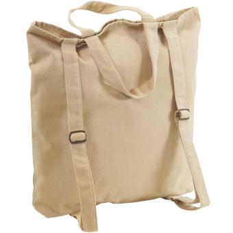 Citizen Green Toteback backpack Nature