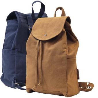 Citizen Green Natura Rucksack Blau