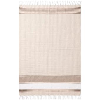 Citizen Green Marina fouta 100 x 170 cm Fawn