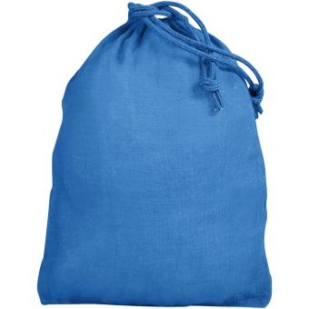 Citizen Green Lawrence scarf 110 x 200 cm Aztec blue