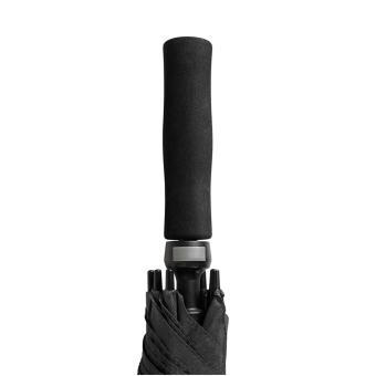 Citizen Green Deluge Golf 30" city umbrella Black