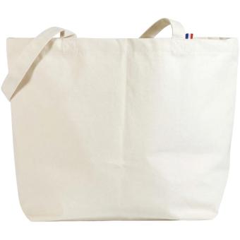 Citizen Green Jeannette Tasche aus Bio Baumwolle Natur