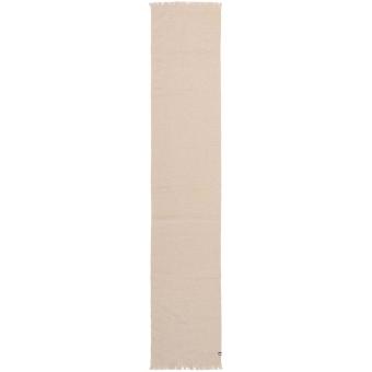 Citizen Green Alix Schal aus Bio Baumwolle Beige