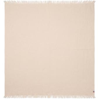 Citizen Green Axel Decke aus Bio Baumwolle Beige