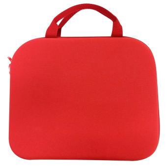 Graid Erste Hilfe Set Premium Rot