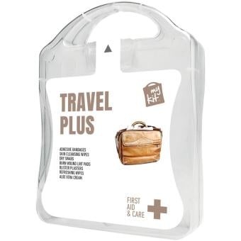 mykit, first aid, kit, travel, travelling 