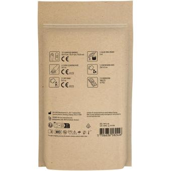 MyKit Energiser Set with paper pouch Nature