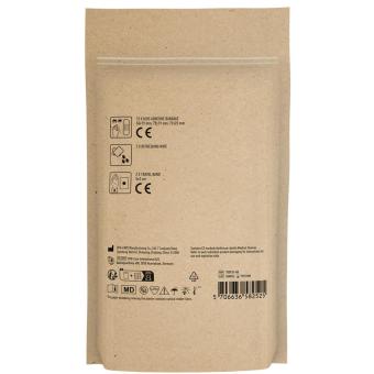 MyKit Kinder Reiseset in Papiertasche Natur