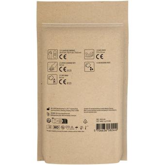 MyKit Office First Aid with paper pouch Nature
