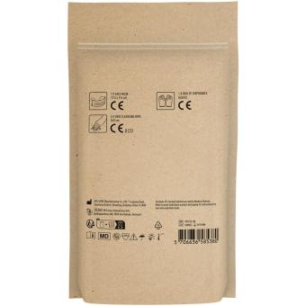 MyKit Schutzset in Papierhülle Natur