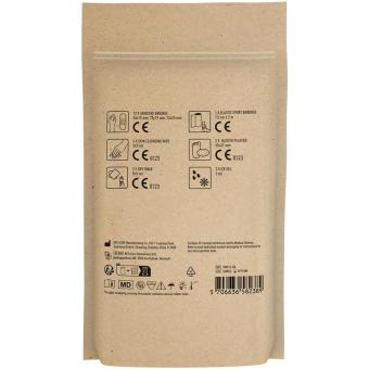 MyKit Sport in Papierhülle Natur