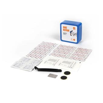 MyKit Fahrradreparaturset Blau