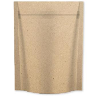 10-pieces plasters with full colour printed paper pouch 
