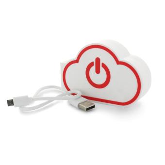 Powerbank Sonderanfertigung nach Ihrer Vorlage 2200 mAh