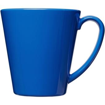 Supreme 350 ml plastic mug Aztec blue