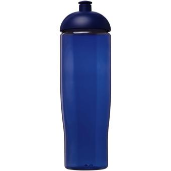 H2O Active® Tempo 700 ml Sportflasche mit Stülpdeckel Blau