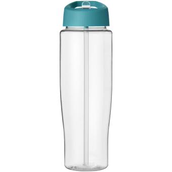 H2O Active® Tempo 700 ml spout lid sport bottle 