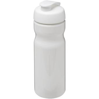 H2O Active® Base 650 ml flip lid sport bottle 