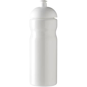 H2O Active® Base 650 ml dome lid sport bottle White