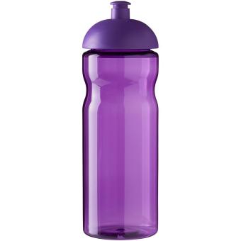 H2O Active® Base 650 ml Sportflasche mit Stülpdeckel Lila