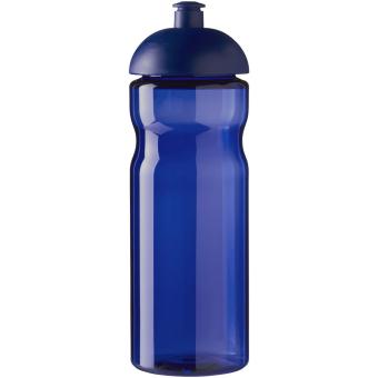H2O Active® Base 650 ml Sportflasche mit Stülpdeckel Blau