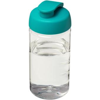 H2O Active® Bop 500 ml flip lid sport bottle 