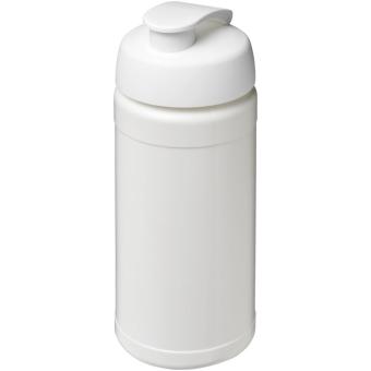 Baseline® Plus 500 ml flip lid sport bottle 