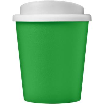 Americano® Espresso 250 ml insulated tumbler White/green