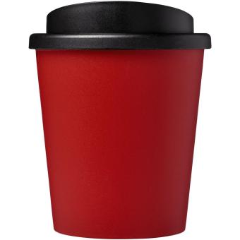 Americano® Espresso 250 ml insulated tumbler Red/black