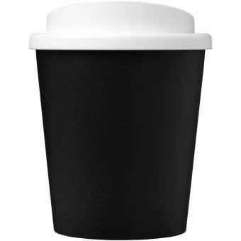 Americano® Espresso 250 ml insulated tumbler Black/white