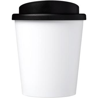 Americano® Espresso 250 ml insulated tumbler White/black