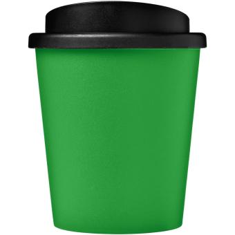 Americano® Espresso 250 ml insulated tumbler, green Green, black