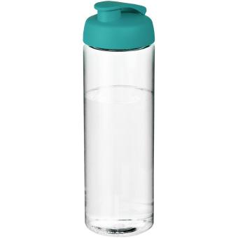 H2O Active® Vibe 850 ml flip lid sport bottle 